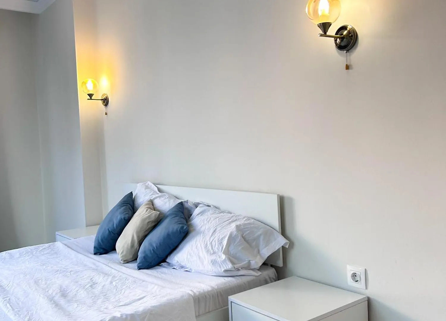 Lifetown Apartment Almaty Kazakhstan