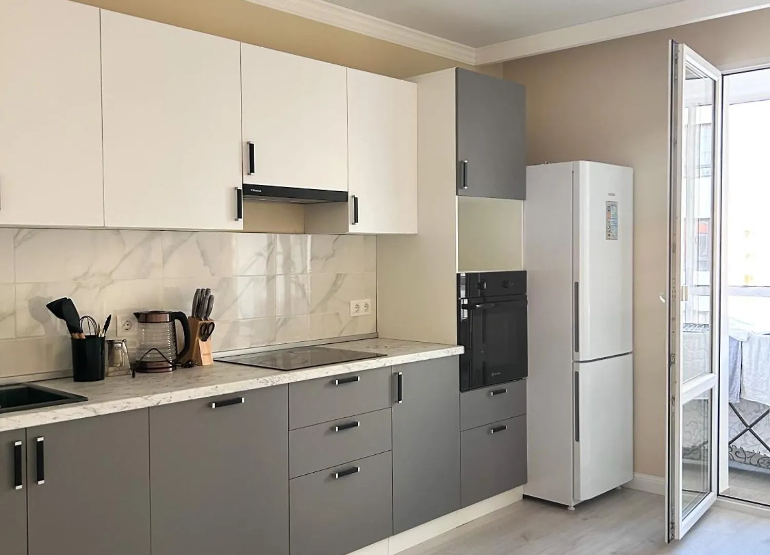 Lifetown Apartment Almaty