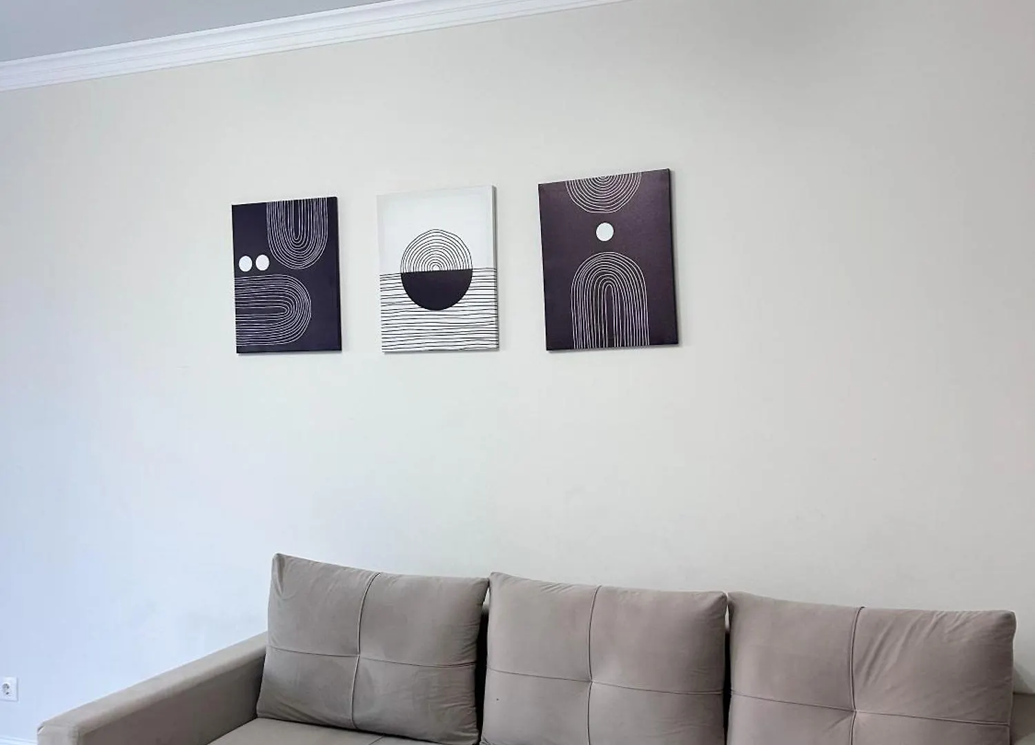 Lifetown Apartment Almaty Kazakhstan