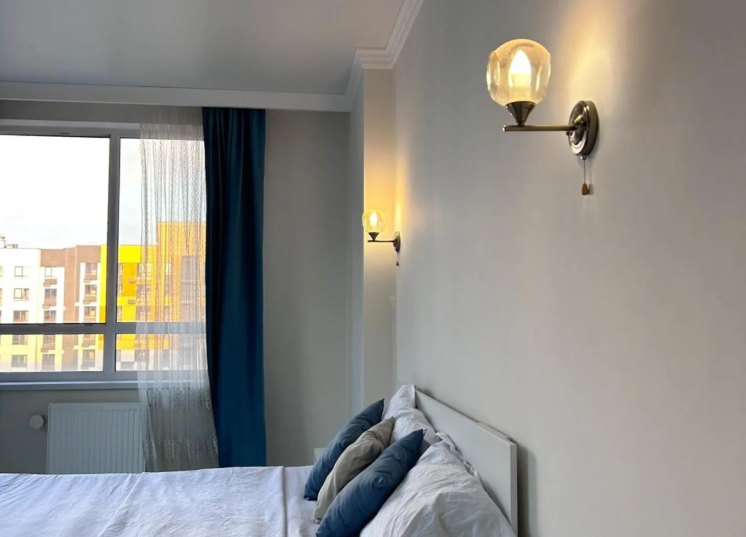 Lifetown Apartment Almaty