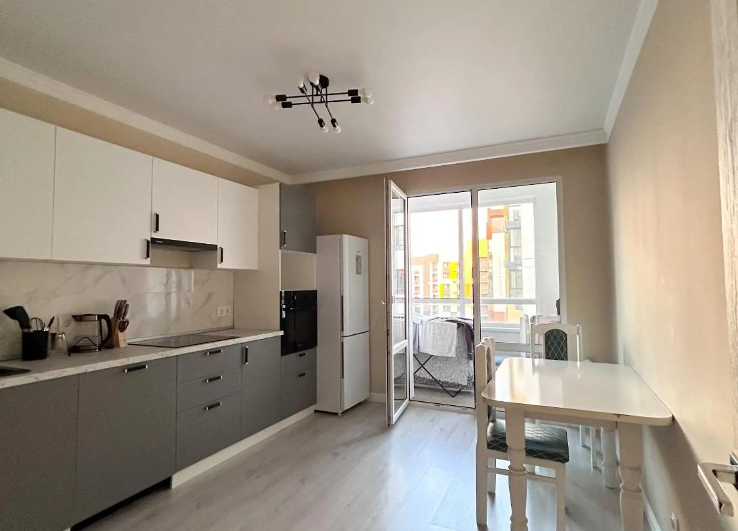 Lifetown Apartment Almaty 0*,  Kazakhstan