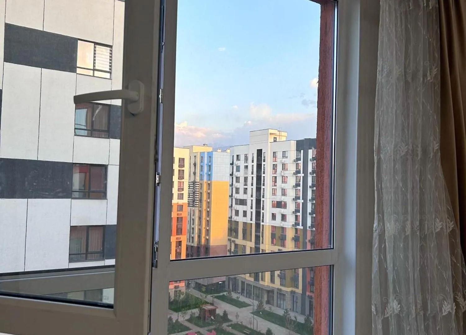 Lifetown Apartment Almaty 0*,  Kazakhstan