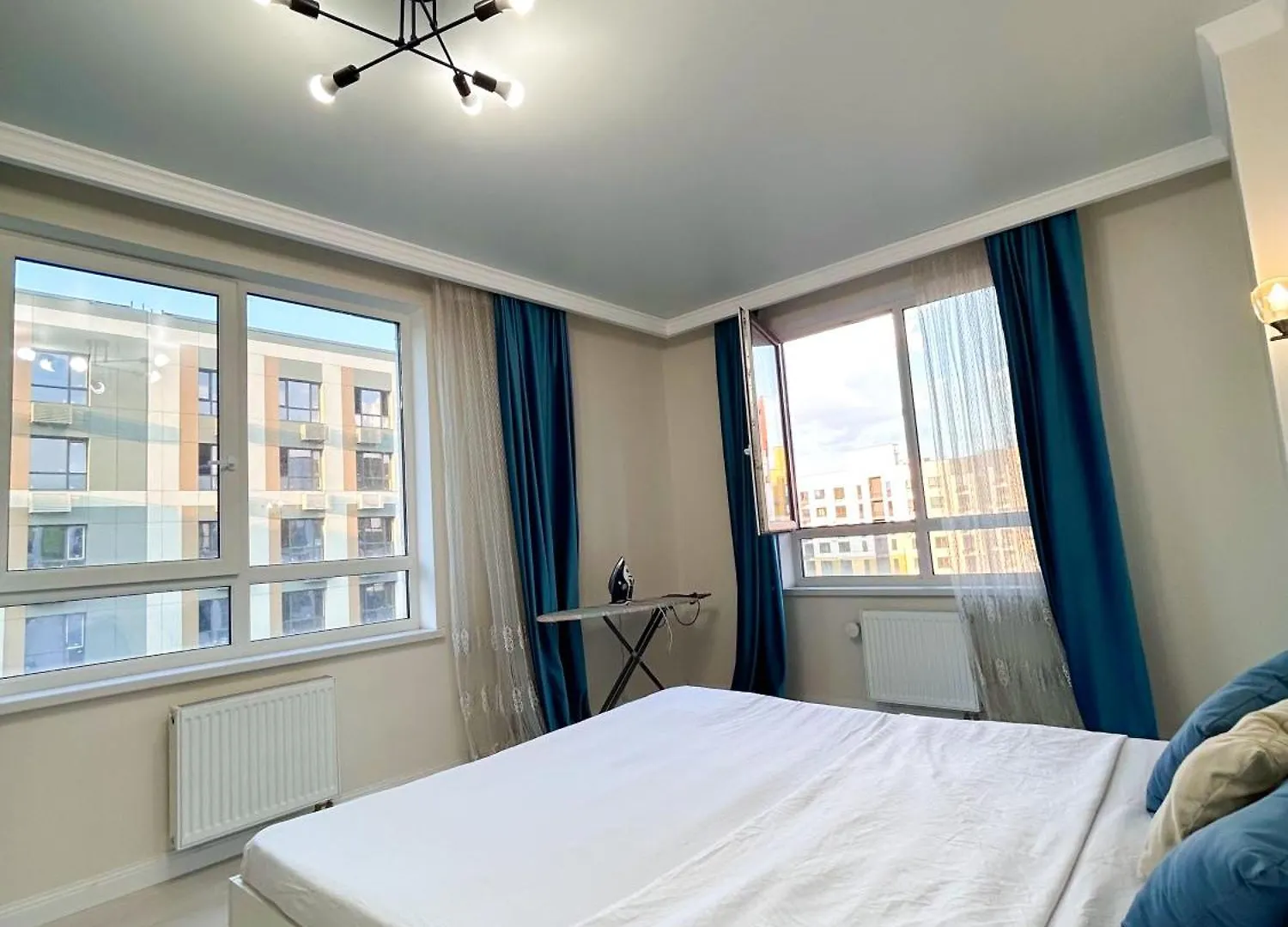 Lifetown Apartment Almaty