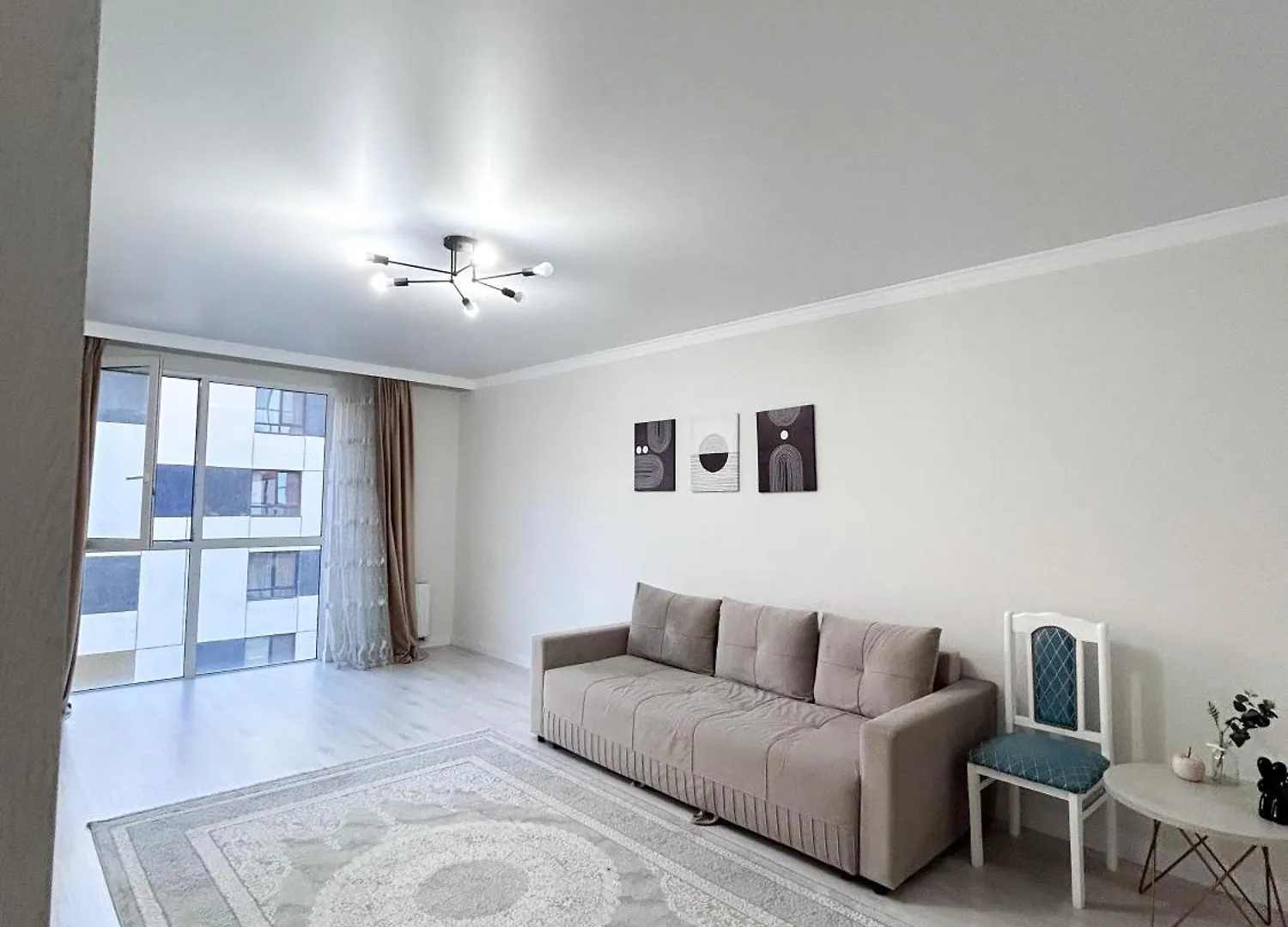 Lifetown Apartment Almaty
