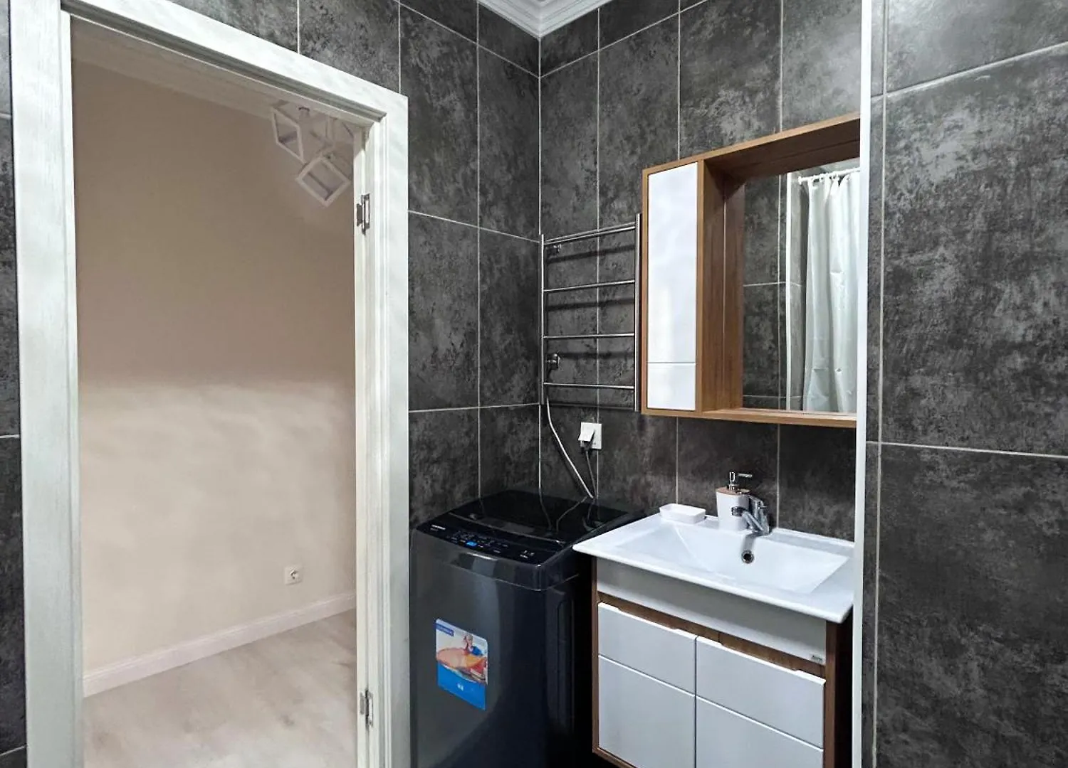Lifetown Apartment Almaty Kazakhstan