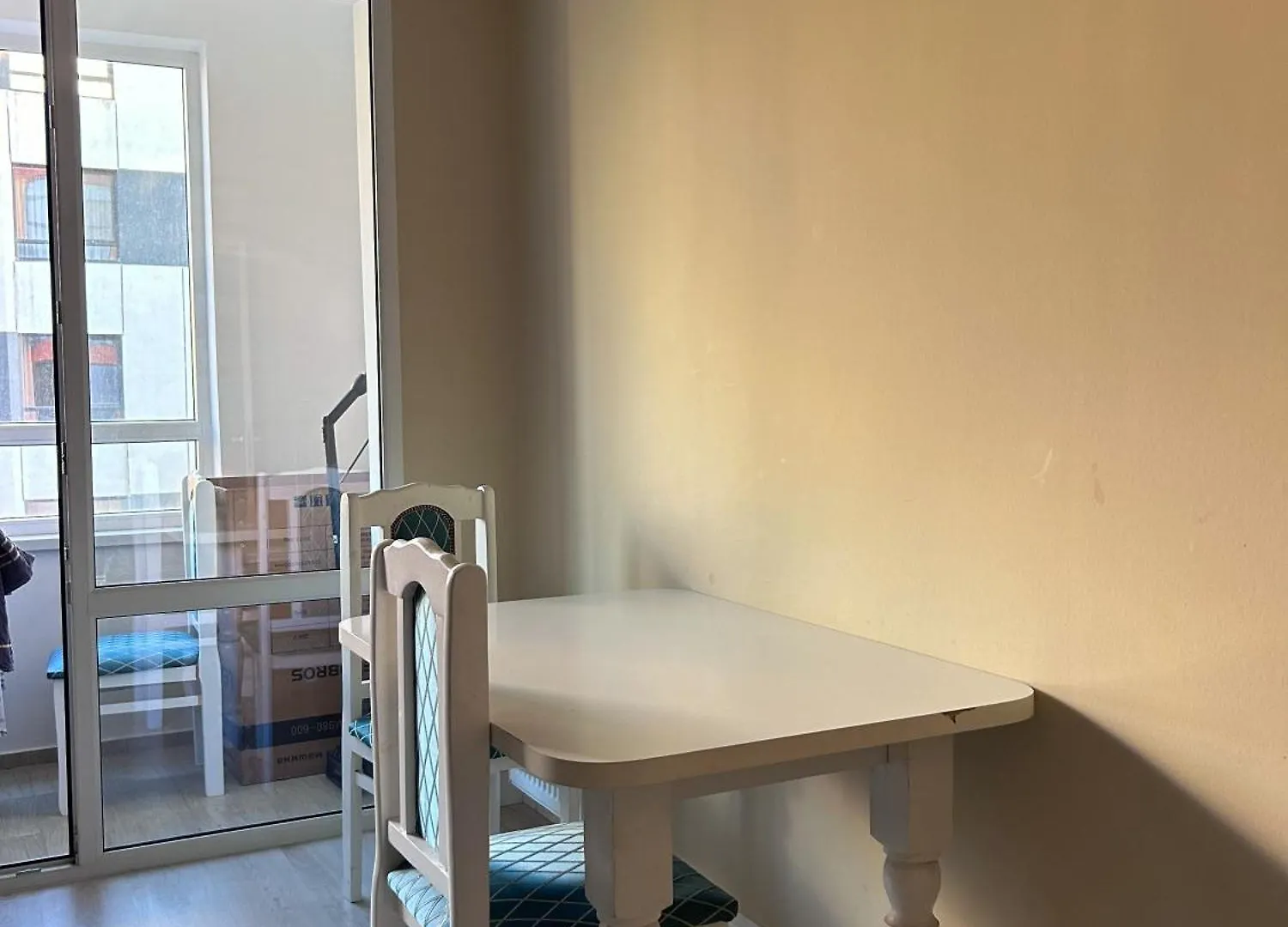 Apartmán Lifetown Almaty